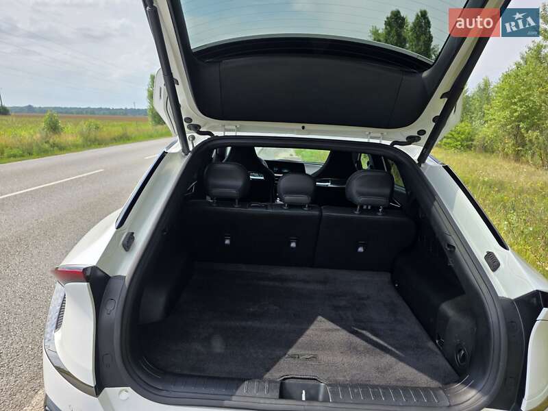 Внедорожник / Кроссовер Kia EV6 2023 в Нежине фото 13 Внедорожник / Кроссовер Kia EV6 2023 в Нежине