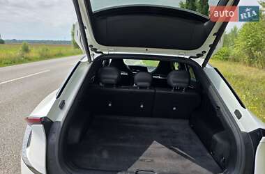 Внедорожник / Кроссовер Kia EV6 2023 в 