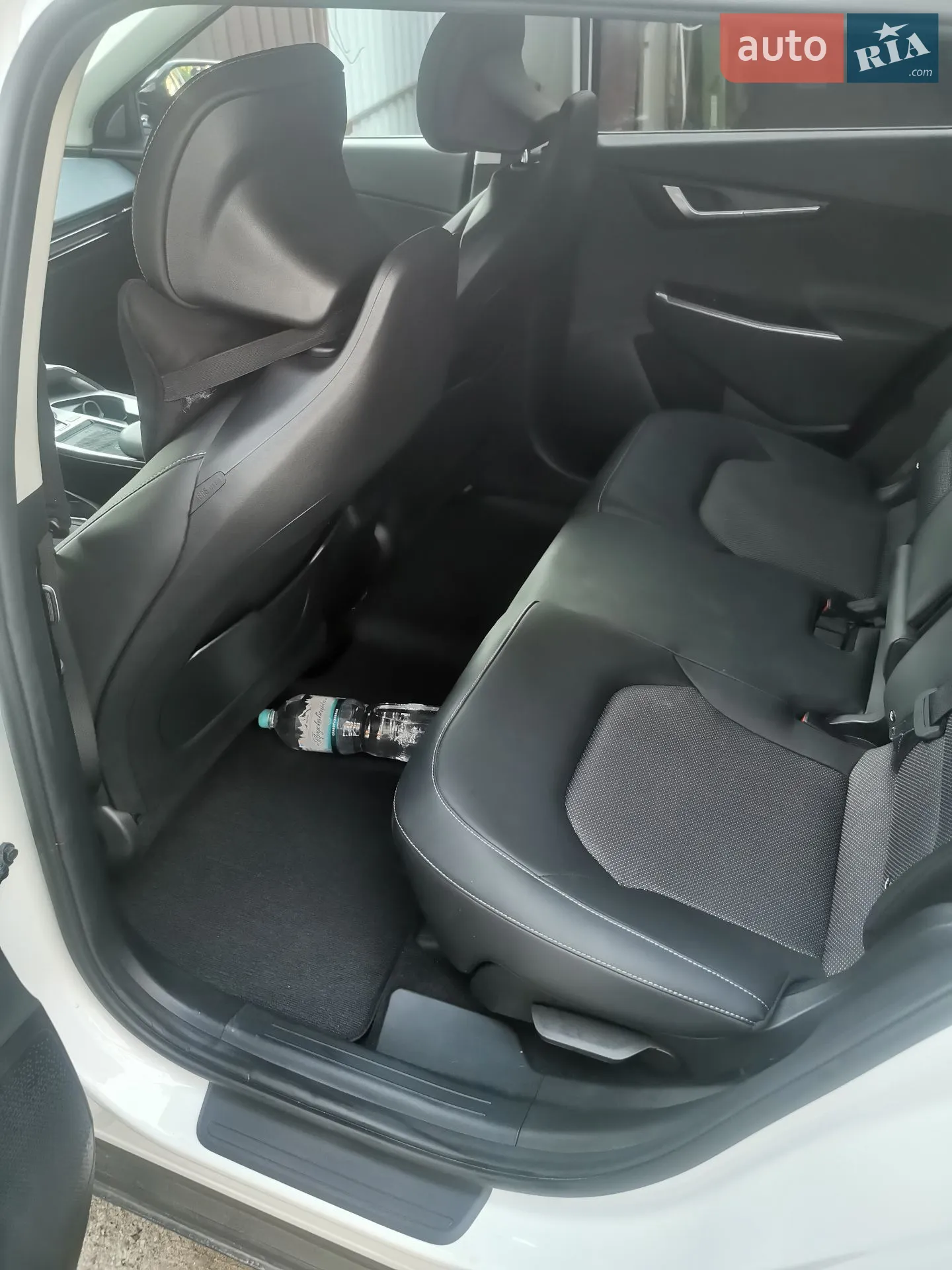 2023 Kia EV6 - мініатюра 21