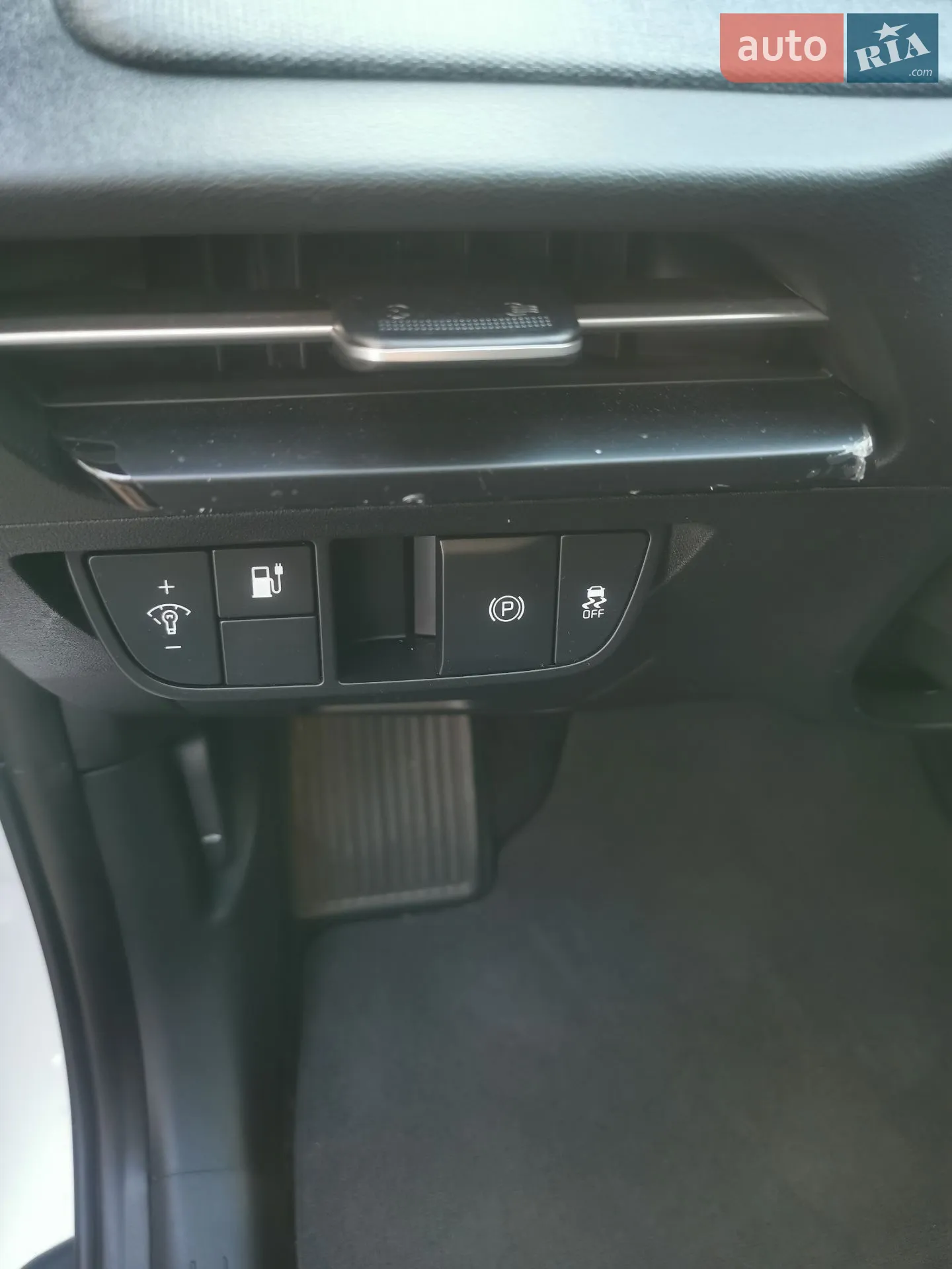 2023 Kia EV6 - мініатюра 14