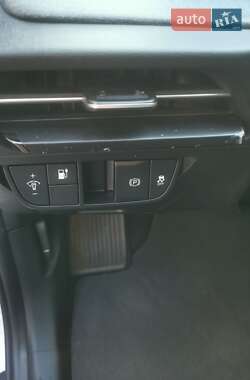 Внедорожник / Кроссовер Kia EV6 2023 в 