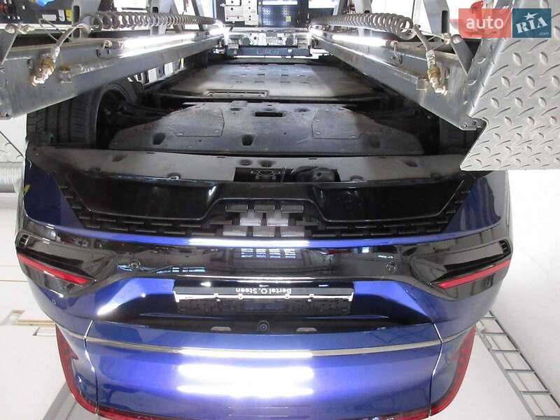 Внедорожник / Кроссовер Kia EV6 2023 в Киеве