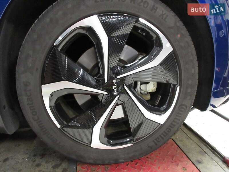 Внедорожник / Кроссовер Kia EV6 2023 в Киеве