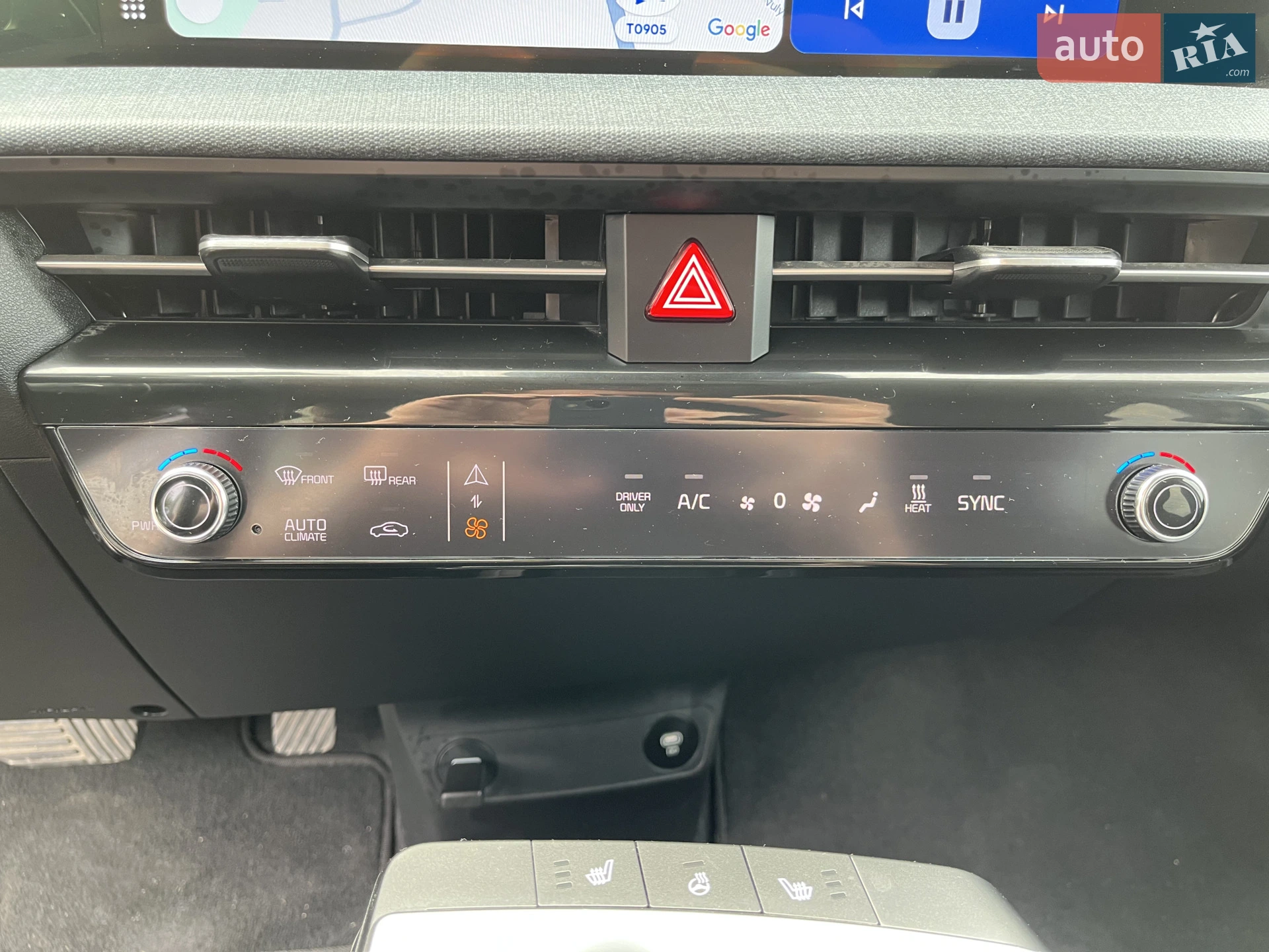 2024 Kia EV6 - мініатюра 20