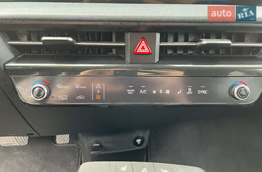 Внедорожник / Кроссовер Kia EV6 2024 в 