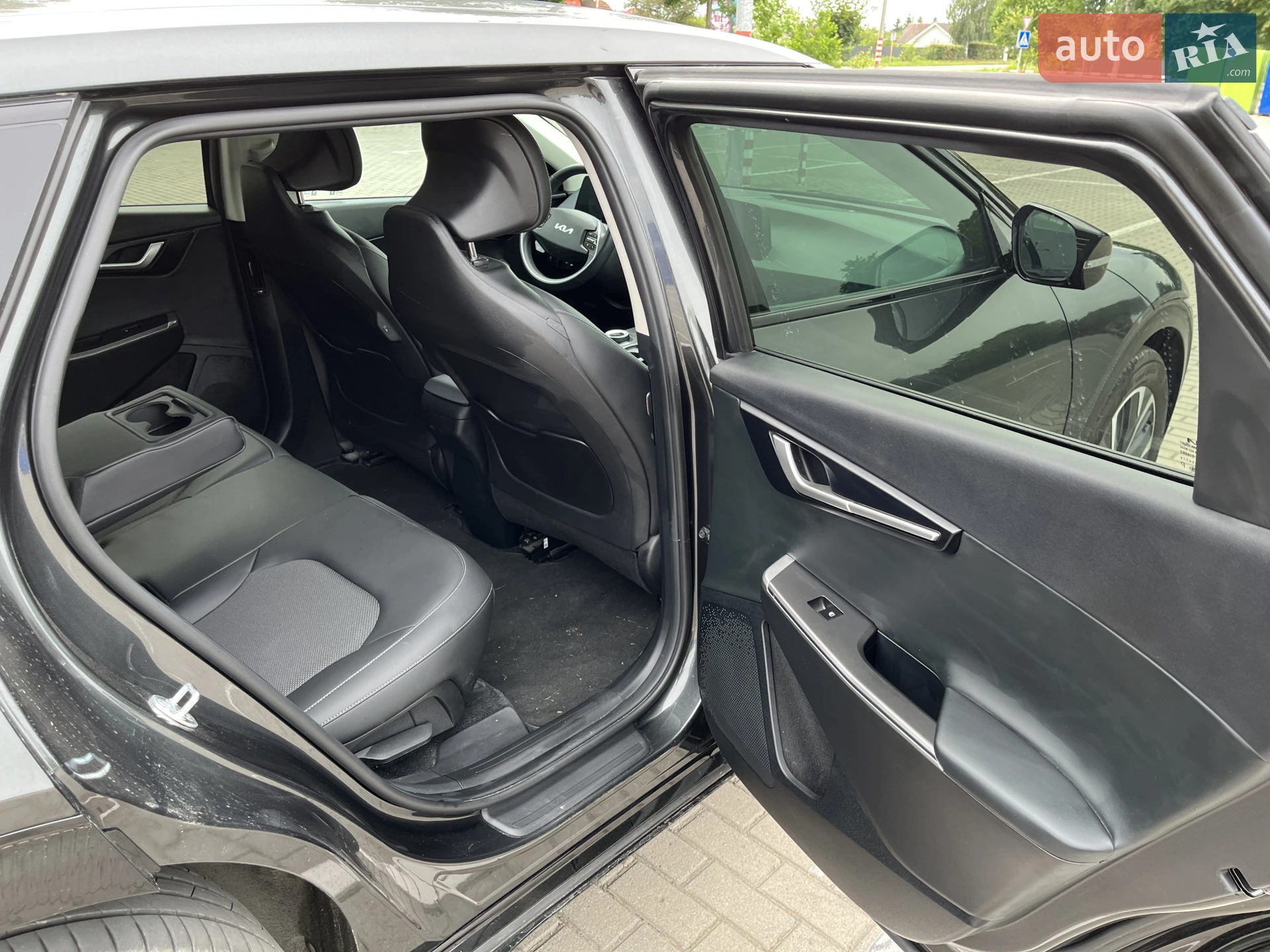 2024 Kia EV6 - мініатюра 24