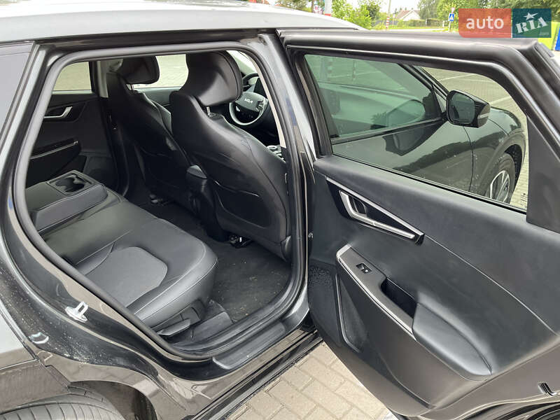 Внедорожник / Кроссовер Kia EV6 2024 в Коломые