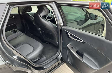 Внедорожник / Кроссовер Kia EV6 2024 в 