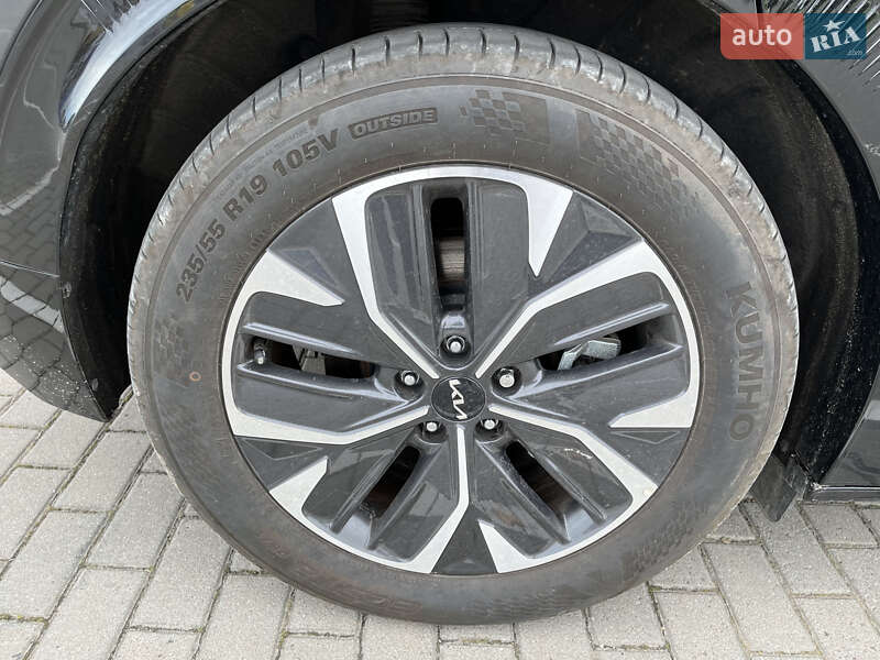 Внедорожник / Кроссовер Kia EV6 2024 в Коломые
