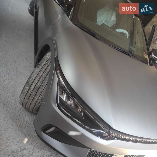 Kia EV6 2024