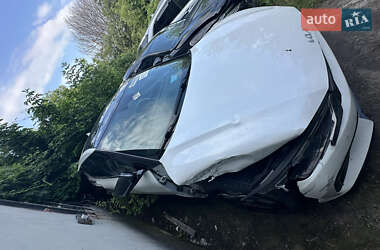 Внедорожник / Кроссовер Kia EV6 2022 в 