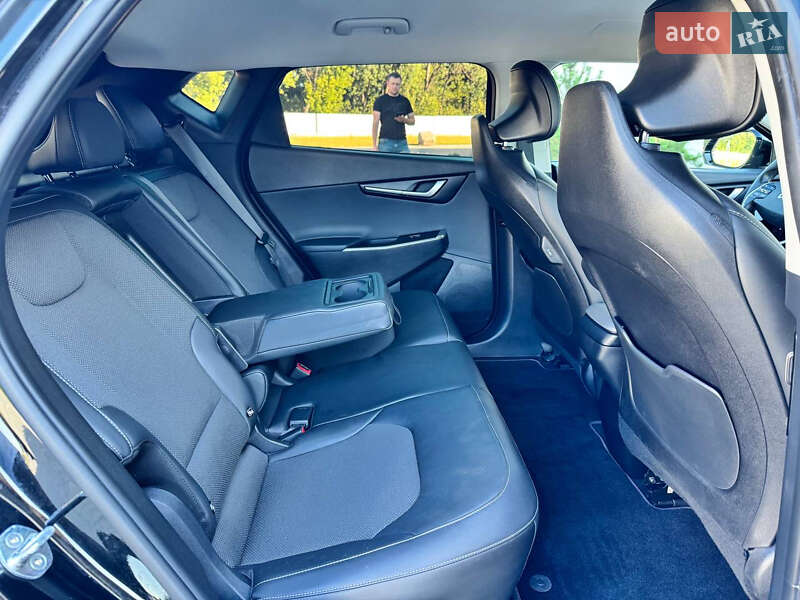 Позашляховик / Кросовер Kia EV6 2023 в Києві