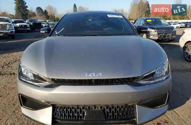 Внедорожник / Кроссовер Kia EV6 2023 в Ковеле