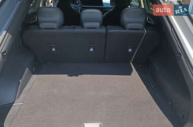 Внедорожник / Кроссовер Kia EV6 2022 в 