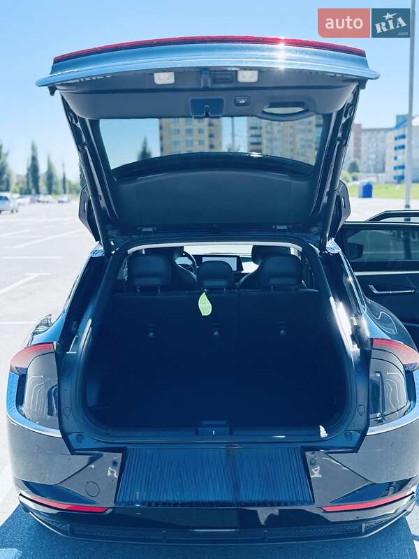 Внедорожник / Кроссовер Kia EV6 2023 в Каменец-Подольском