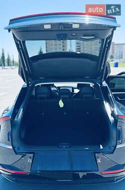 Внедорожник / Кроссовер Kia EV6 2023 в 