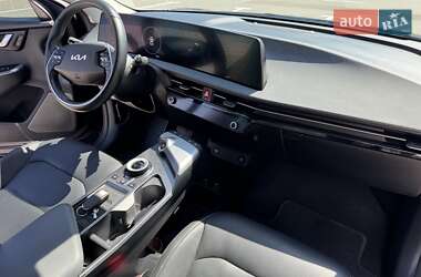 Внедорожник / Кроссовер Kia EV6 2023 в 