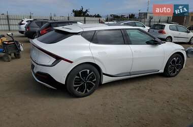 Внедорожник / Кроссовер Kia EV6 2024 в 