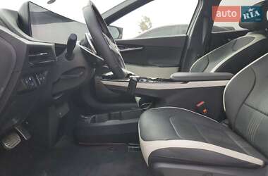 Внедорожник / Кроссовер Kia EV6 2024 в 