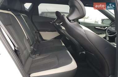 Внедорожник / Кроссовер Kia EV6 2024 в 