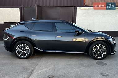 Внедорожник / Кроссовер Kia EV6 2023 в Ровно