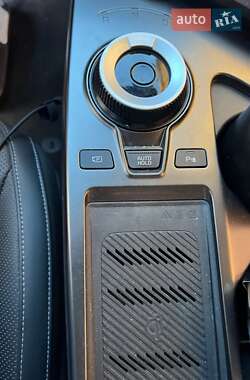 Внедорожник / Кроссовер Kia EV6 2023 в 