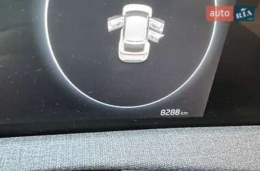 Внедорожник / Кроссовер Kia EV6 2023 в 