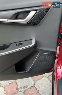 Внедорожник / Кроссовер Kia EV6 2023 в 