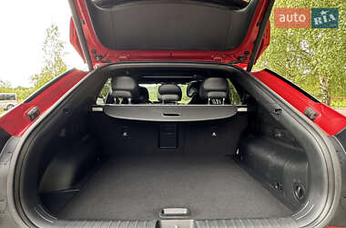 Внедорожник / Кроссовер Kia EV6 2022 в 
