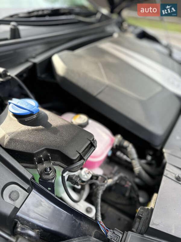 Внедорожник / Кроссовер Kia EV6 2024 в Полтаве