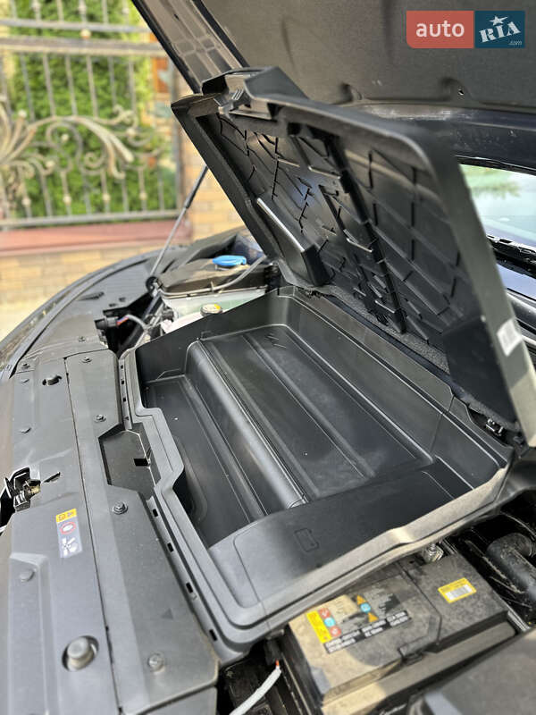 Внедорожник / Кроссовер Kia EV6 2024 в Полтаве