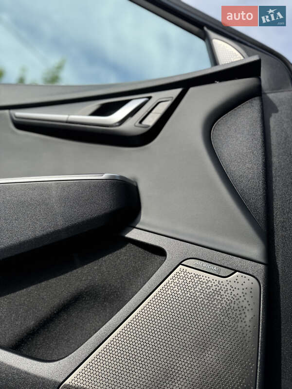 Внедорожник / Кроссовер Kia EV6 2024 в Полтаве