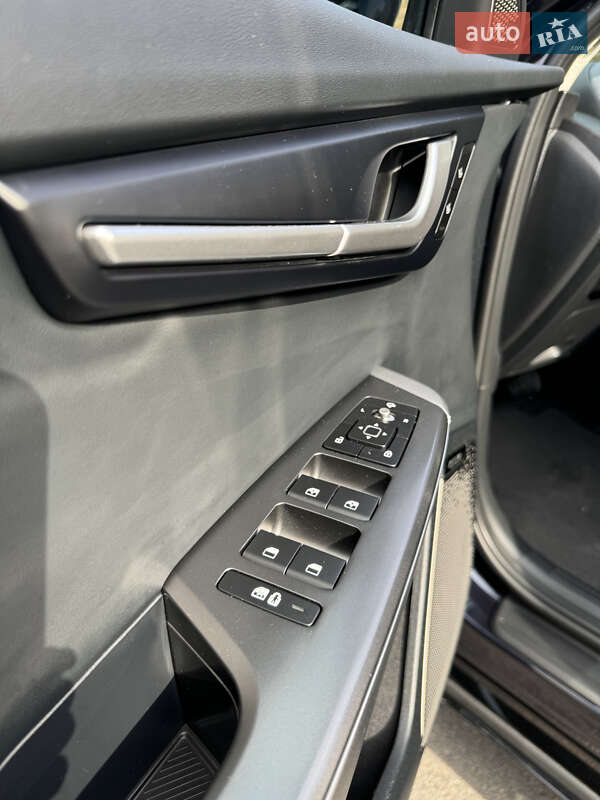 Внедорожник / Кроссовер Kia EV6 2024 в Полтаве