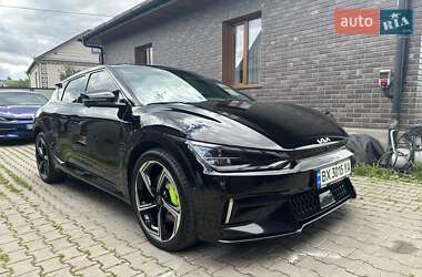 Внедорожник / Кроссовер Kia EV6 2022 в Староконстантинове