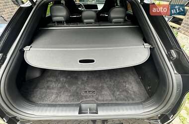 Внедорожник / Кроссовер Kia EV6 2022 в 
