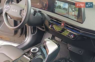 Внедорожник / Кроссовер Kia EV6 2022 в 
