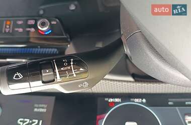 Внедорожник / Кроссовер Kia EV6 2022 в 