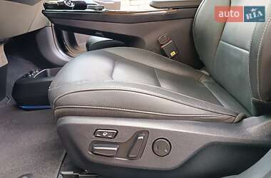 Внедорожник / Кроссовер Kia EV6 2022 в 