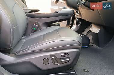 Внедорожник / Кроссовер Kia EV6 2022 в 
