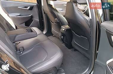 Внедорожник / Кроссовер Kia EV6 2022 в 