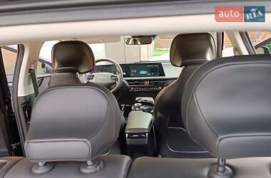 Внедорожник / Кроссовер Kia EV6 2022 в 