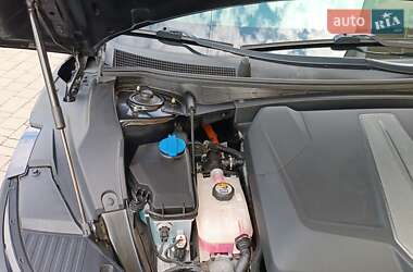 Внедорожник / Кроссовер Kia EV6 2022 в 