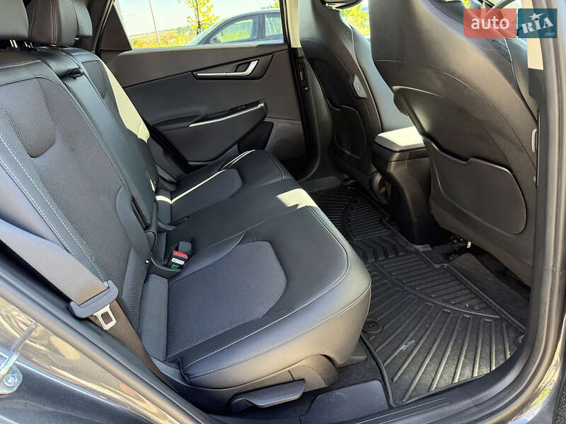 Внедорожник / Кроссовер Kia EV6 2024 в Ровно