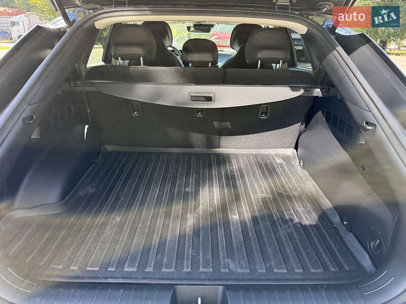 Внедорожник / Кроссовер Kia EV6 2024 в Ровно