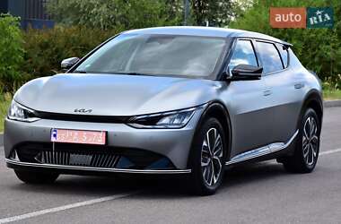 Внедорожник / Кроссовер Kia EV6 2022 в Дрогобыче