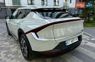Внедорожник / Кроссовер Kia EV6 2024 в 
