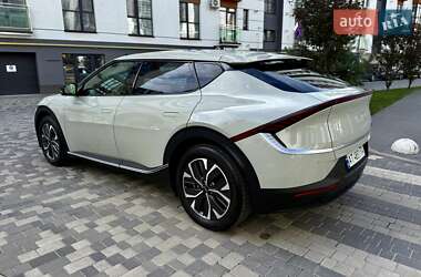 Внедорожник / Кроссовер Kia EV6 2024 в 
