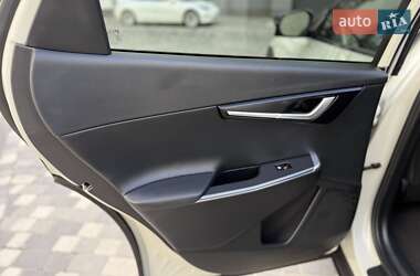 Внедорожник / Кроссовер Kia EV6 2024 в 