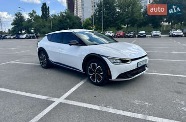 Внедорожник / Кроссовер Kia EV6 2021 в Киеве