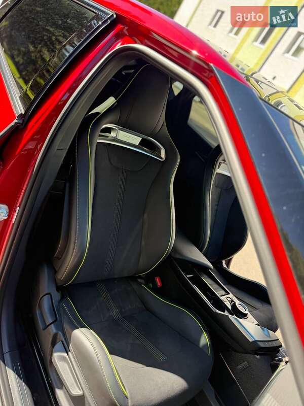 Внедорожник / Кроссовер Kia EV6 2023 в Ровно